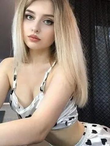 Проститутка Лючия